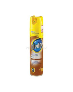 Pledge wood 5en1 classic 250ml