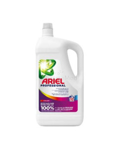 Lessive liquide ARIEL Pro color 90 doses - 4.05L