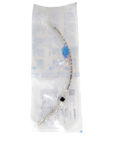 Sonde trach. PVC Murphy eye FLEXISET 7.5mm - 10pc