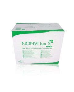 Compresses NT ST ZARYS 5/2 10x10cm (25x2pc)