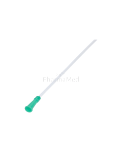 Sonde d'aspiration ZARYS - CH 14 - 500mm - 50pc