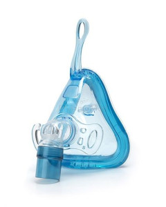 Masque VIN Varifit taille moyen adulte - 8 pc