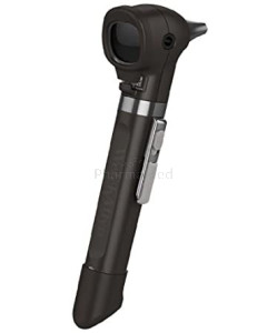 W.A. otsocope pocket led 22870/ noir....(1pc)