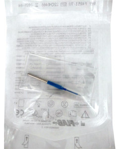 Pointe Electrode FIAB Mono Ago L=55mm UU - 1pc