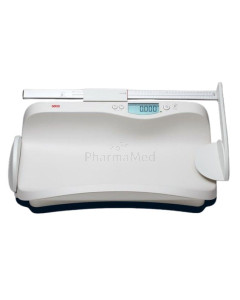 Toise pour pèse bébé SECA 233 35-80cm