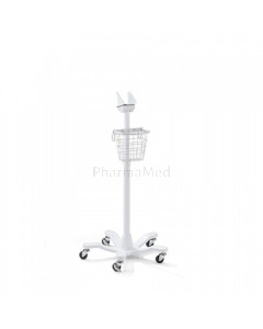 Pied à roulettes pour tensiom. W.A ProBP 2400