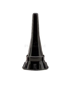 W.A. Speculum herbruikbaar 4mm (1pc)