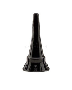 W.A. Speculum herbruikbaar 24302 5mm (1pc)