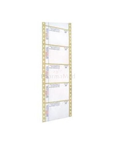 STERIGEST ULTRA étiquettes traçables pour autoclave /1000