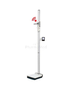 Toise électronique SECA 285 compat. intégr, EMR