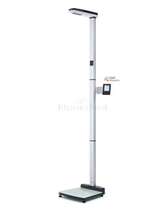 Toise ultrasons ass. vocale SECA 287 compat. intégr. EMR