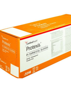 Chirurgische handsch. PROTEXIS PI 6.5 - 50pr