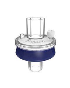 Filtre ETH Hygrovent S port luer-lock ST/50pc