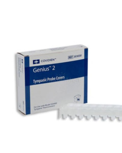 Couvre-sonde thermomètre GENIUS 2 - 22x96pc