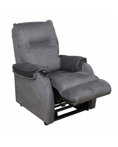 Fauteuil releveur LUX 2 moteurs galène