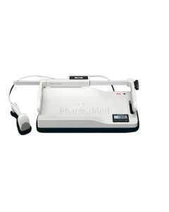 Pèse bébé Wi-Fi SECA 336i compat. intégr. EMR