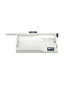 Pèse bébé électronique SECA 336