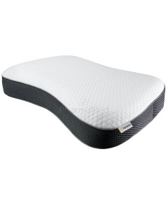 Oreiller ergonomique INPHYSIO RELAX - 60x40x13cm