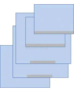 Steri-Drape Trousse drapage univ. 9100 (7pc)