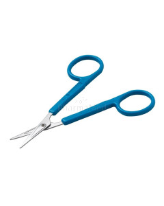 Ciseaux IRIS P/P ST HARTMANN emb. individuel