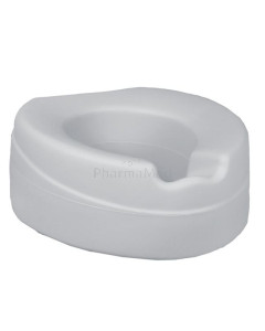 Réhausseur WC Souple CONTACT Sans couvercle