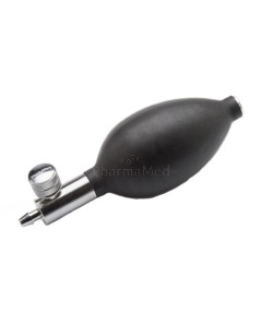 W.A. Valve décharge d'air avec pompe - 1pc