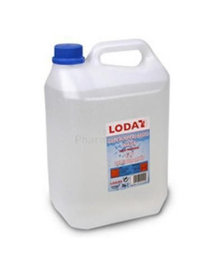 Eau déminéralisée - 5L