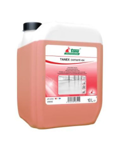 CEMENT-EX Nett. sol désincrustant acide - 10L