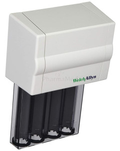 W.A.Distributeur mural pour speculum (1p)