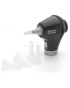 Speculums auriculaires jetables/680 - 2.75mm Welch Allyn