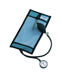 Manchette à pression RIESTER Metpak 1000ml