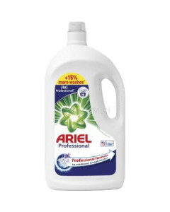 MDC ARIEL Lessive liquide Pro Color - 4.05L