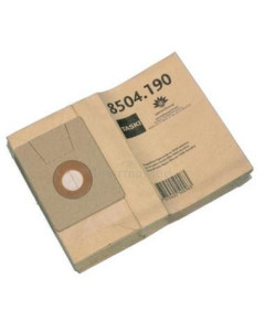 Sac papier Dorsalino - 1x10pc