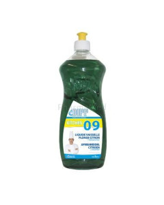 DIPP 09 liquide vaisselle citron - 1L