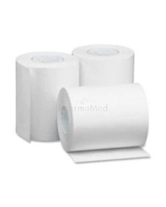 W.A.papier rol spirometre 56100 (5rl)