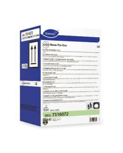 SUMA Nova Pur Eco L6 produit lave-vaisselle - 10l