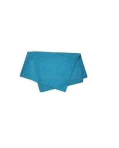 HEVA Torchon microfibre bleu 50x70cm - 300gr