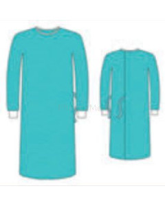 Casaque chirurgicale Molnlycke Primary Plus 157cm XXL - 2x16pc