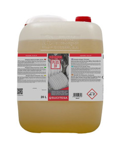 Aquagen Plus DF BP 20 détérgent lave vaisselle chloré 20L