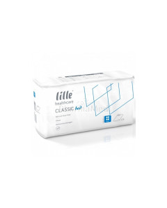Onderlegger LIL Maxi 115Dr 60x90cm - 25st