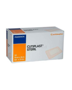 CUTIPLAST 1474 ST 15x8cm - 50pc