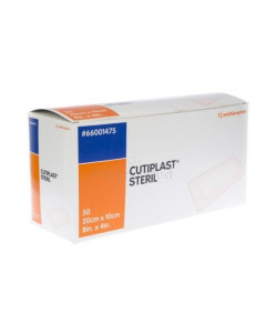 CUTIPLAST 1475 ST 10x20cm - 50pc