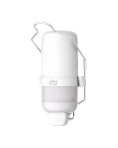 Dispenser S BOX ABS + elleboogbediening (1st)