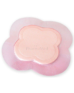 ALLEVYN LIFE XL - 21X21cm - 10pc