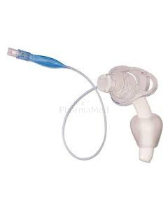 Canules Shiley internes jetables 6IC75 7.5mm - 10pc