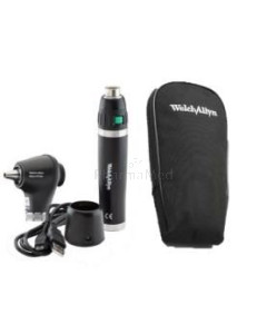 Set Otoscope MACRO VIEUW Basic Led - 1pc