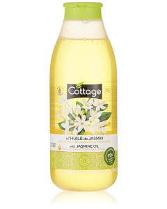 COTTAGE douche huile Jasmin 560ml - 1pc