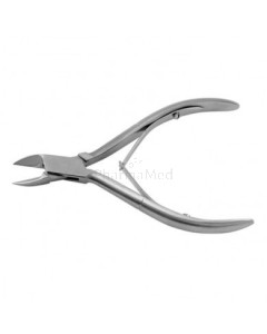 ZEPF Pince à ongles 13cm - 1pc