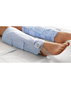 Manchons Kendall SCD Comfort longeur cuisse taille S <55,9cm