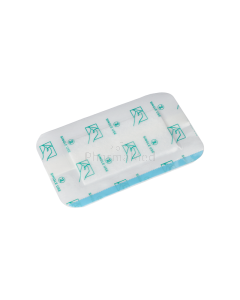 ELASTODERM PAD pansement ST ZARYS 9x15cm - 50pc